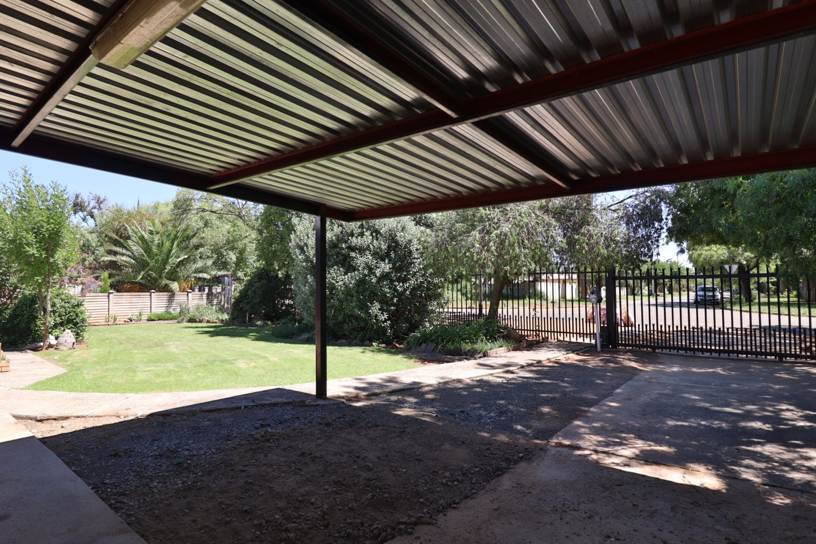 3 Bedroom Property for Sale in Hospitaalpark Free State